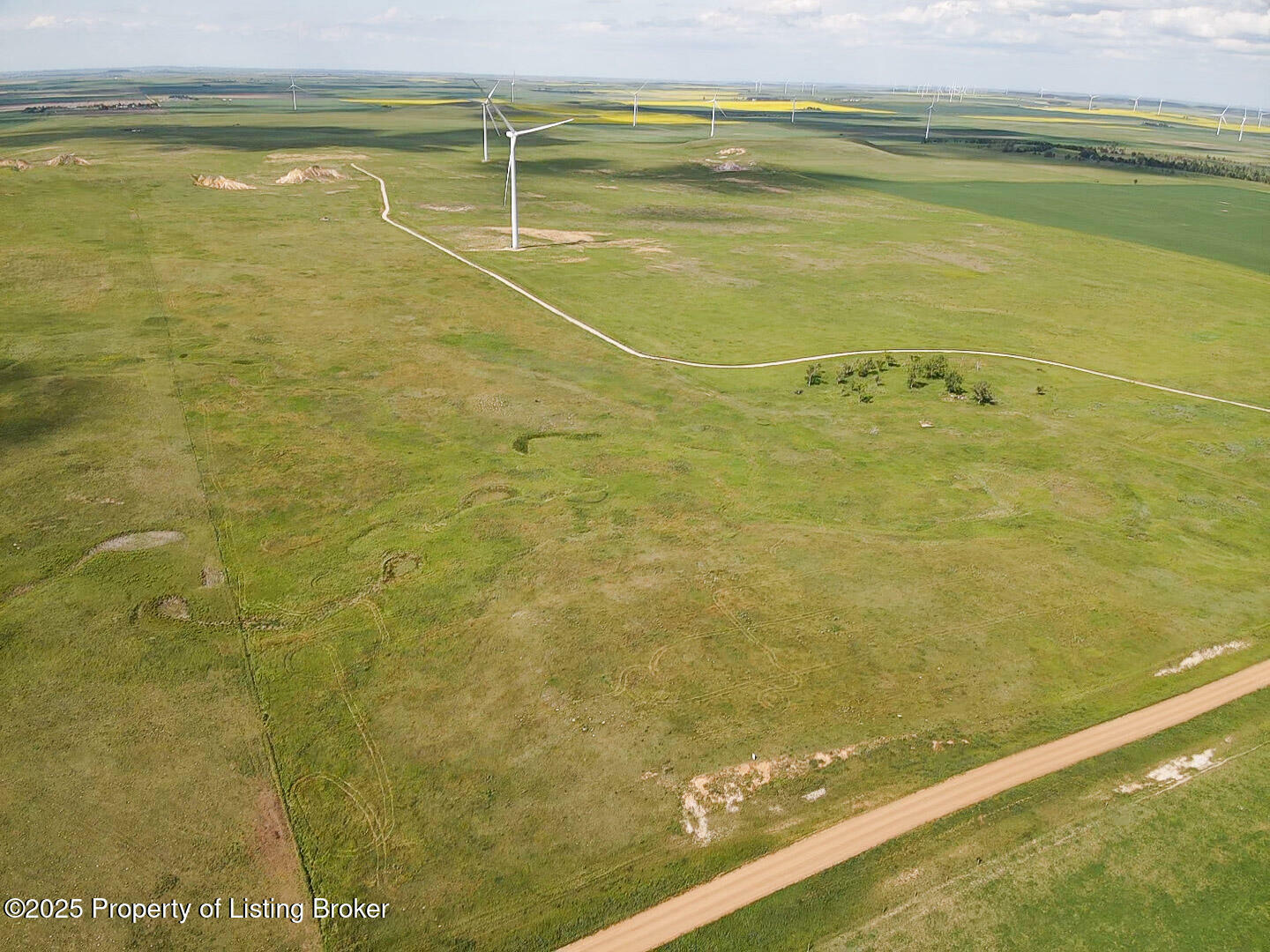 Property Photo: 55 Street SW ND 58647
