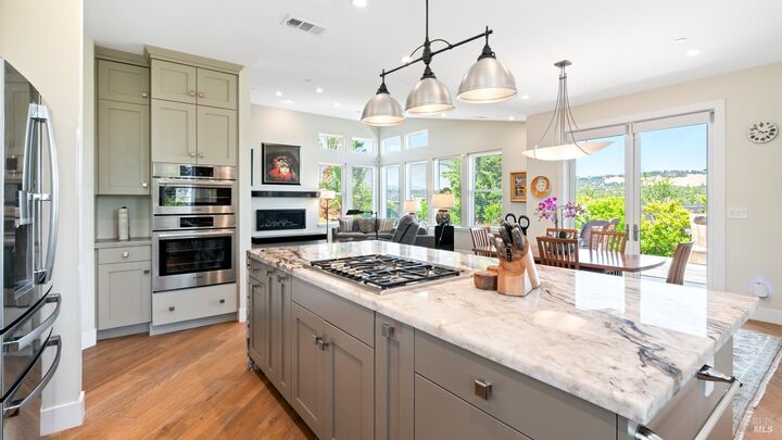 Property Photo:  3971 Rincon Ridge Drive  CA 95404 