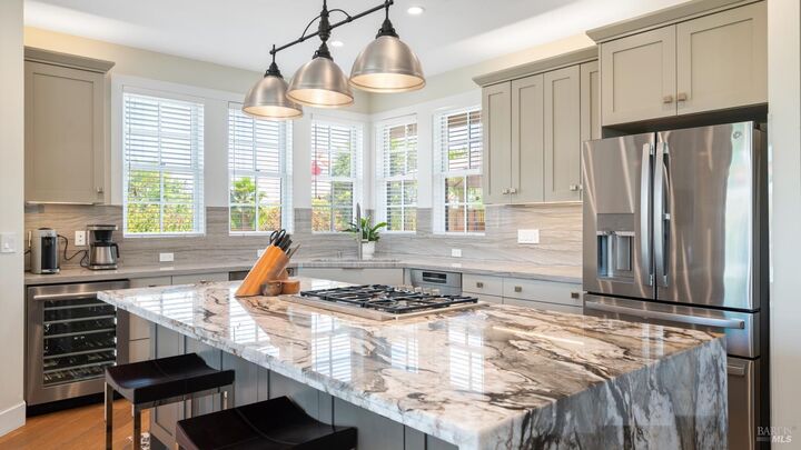 Property Photo: 3971 Rincon Ridge Drive CA 95404
