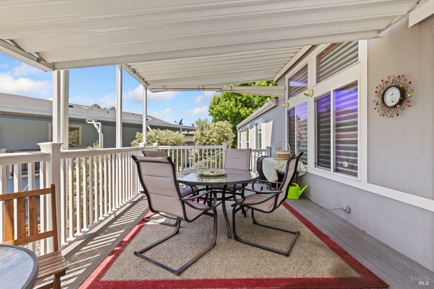 Property Photo: 119 Estrella Drive CA 95403