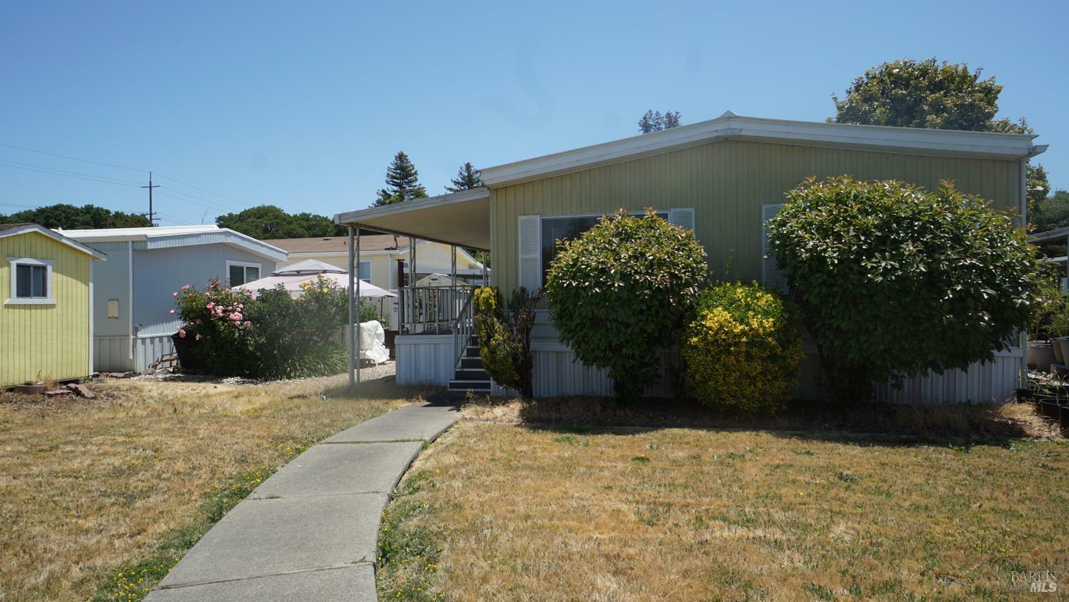 Property Photo:  26 Pamela Drive  CA 94954 