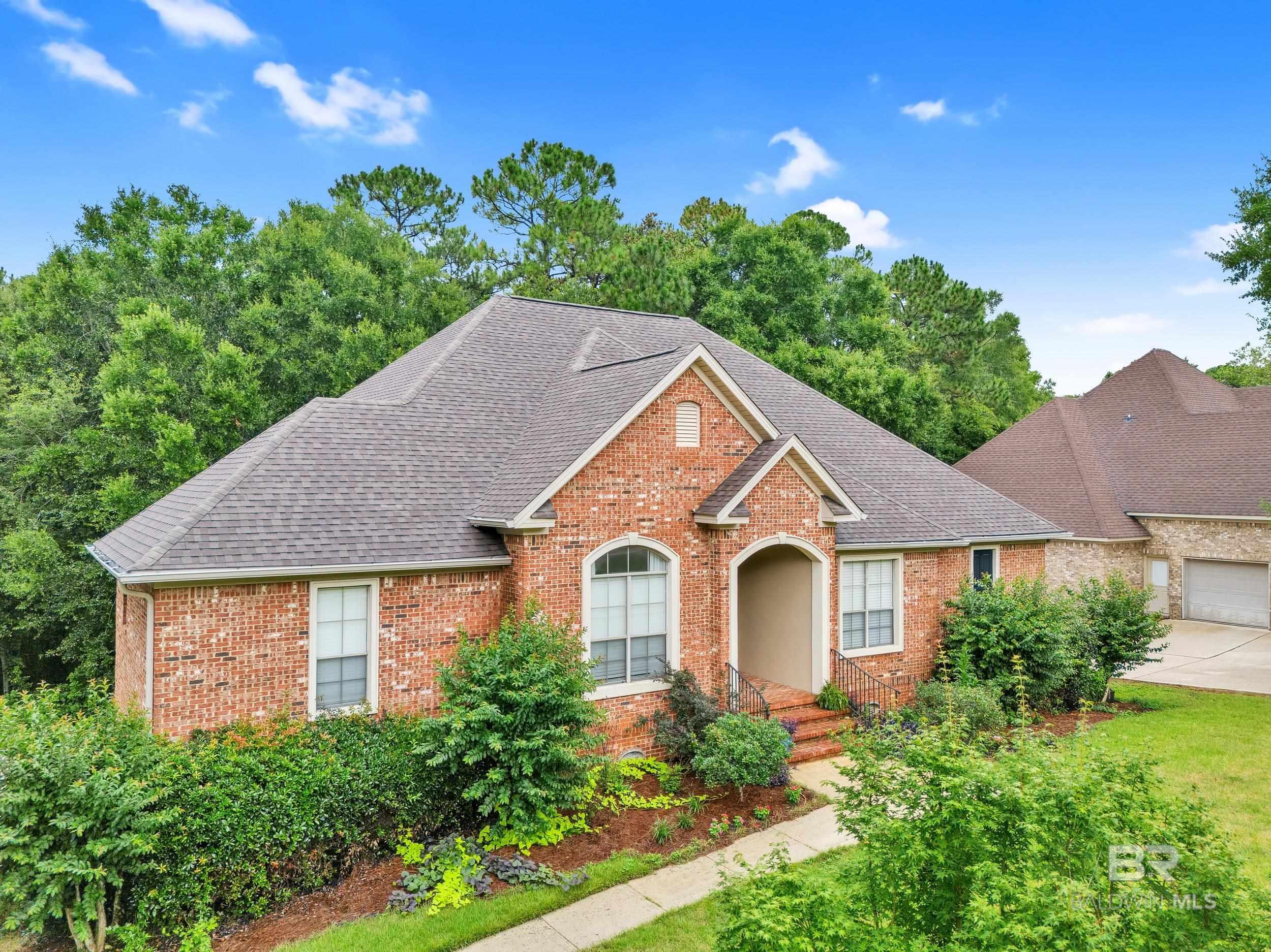 Property Photo:  30208 D'Olive Ridge  AL 36527 