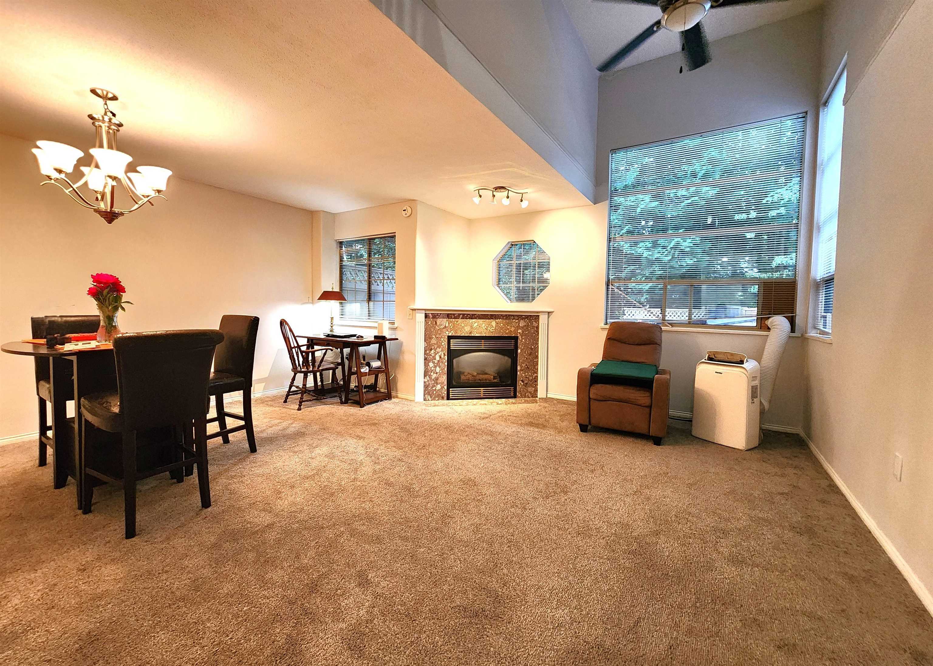 Property Photo: 20841 Dewdney Trunk Road 34 BC V2X 3E7