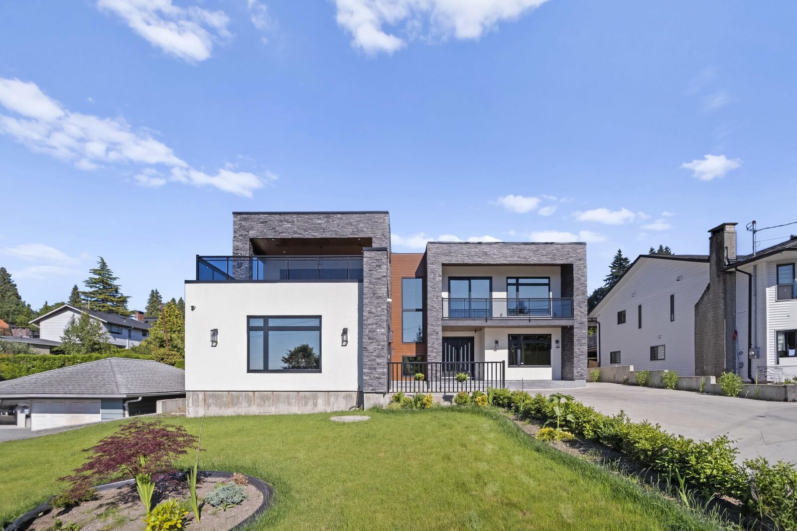 Property Photo: 11066 River Road BC V4C 2S2