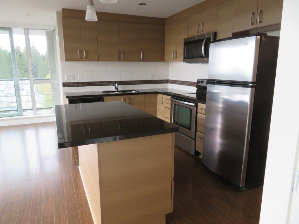 Property Photo:  12069 Harris Road 703  BC V3Y 0C8 