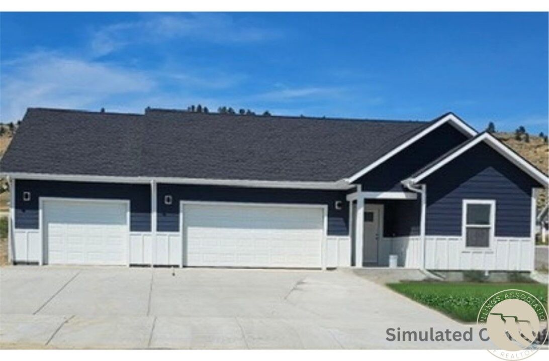 Property Photo:  7005 Copper Bend  MT 59106