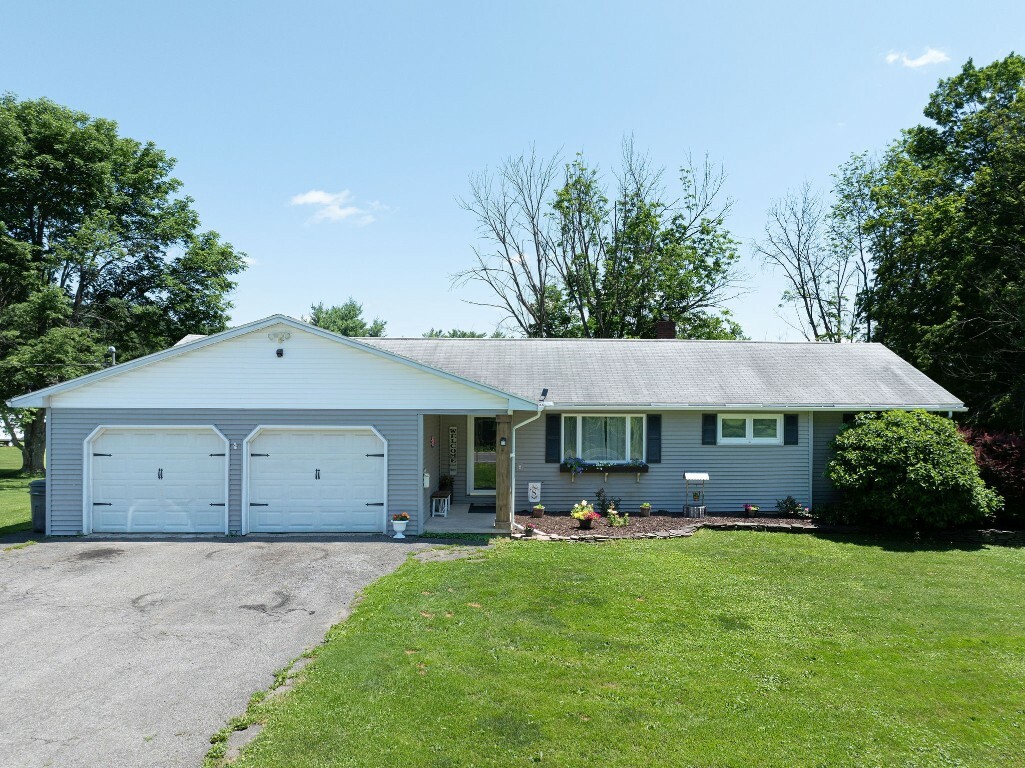 Property Photo:  926 State Highway 41  NY 13730 