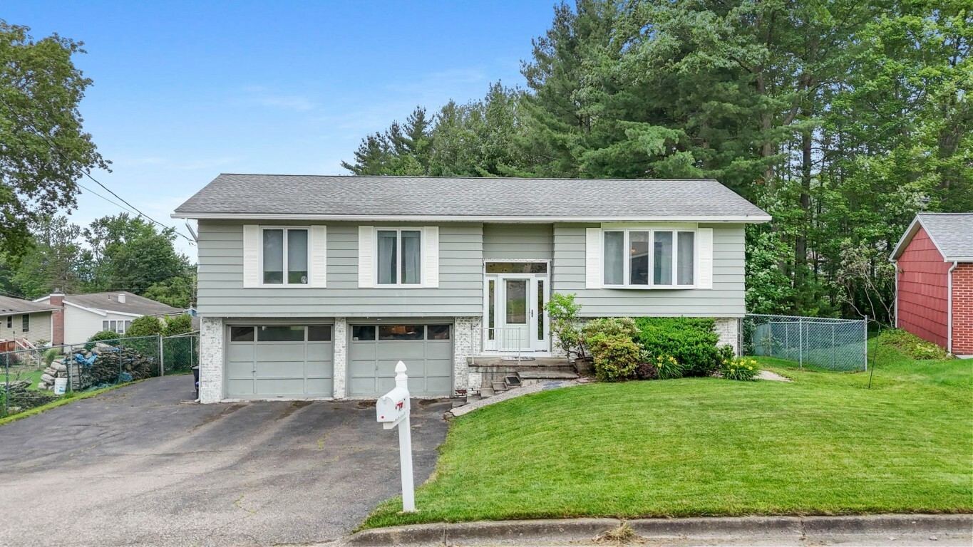 Property Photo: 1117 Ivon Avenue NY 13760