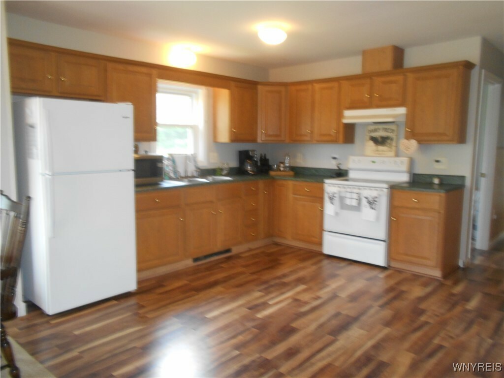 Property Photo: 263 Bray Road NY 14009