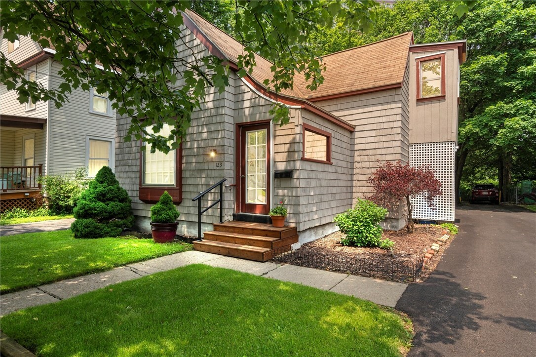 123 N Main Street  Cortland NY 13045 photo