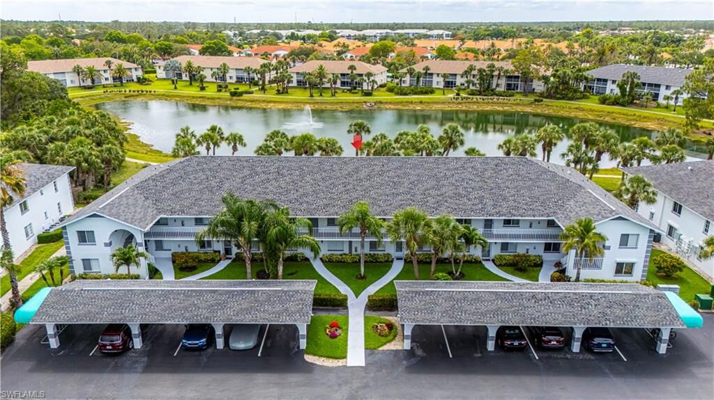 Property Photo:  164 Belina Dr E 4  FL 34104 