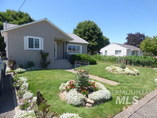 3324 8th Street  Lewiston ID 83501 photo