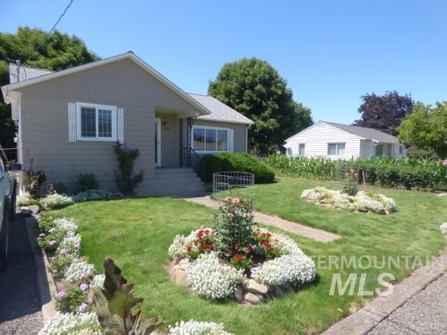 Property Photo: 3324 8th Street ID 83501