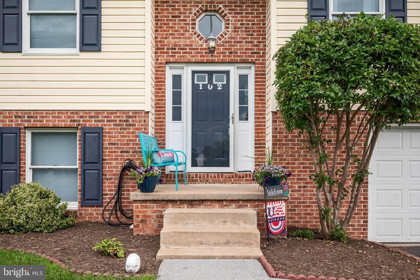 Property Photo: 102 Hammer Court VA 22655