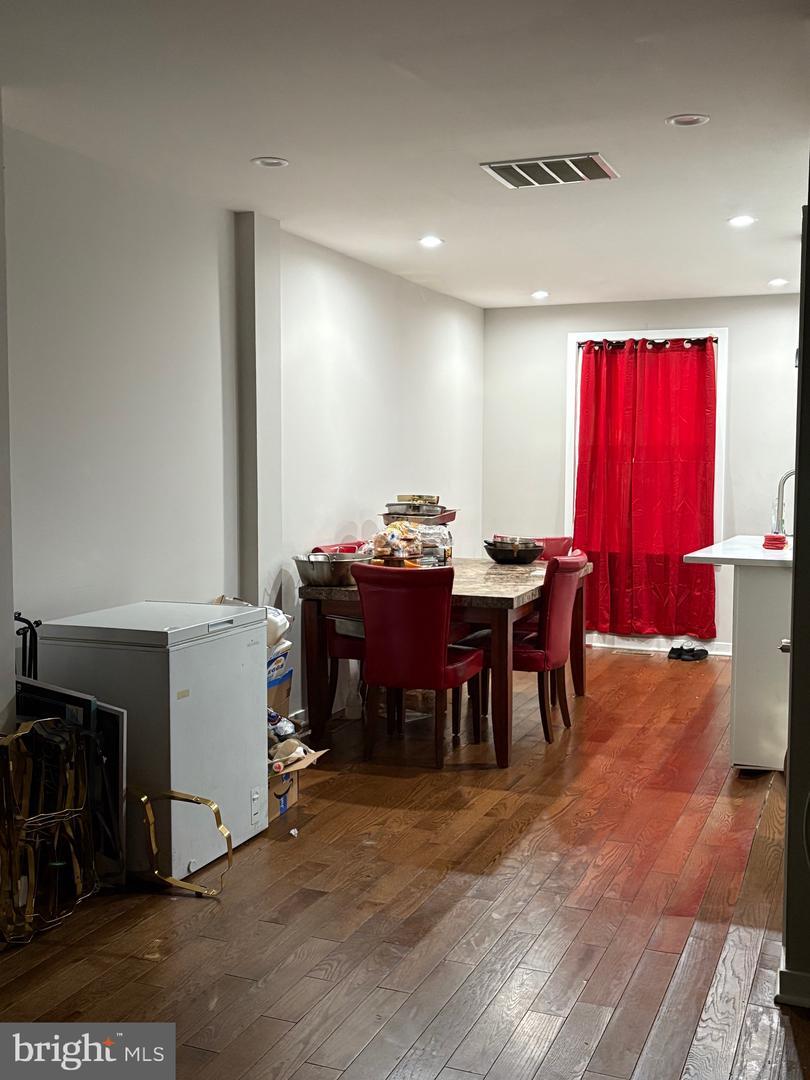 Property Photo: 4010 Q Street SE DC 20020