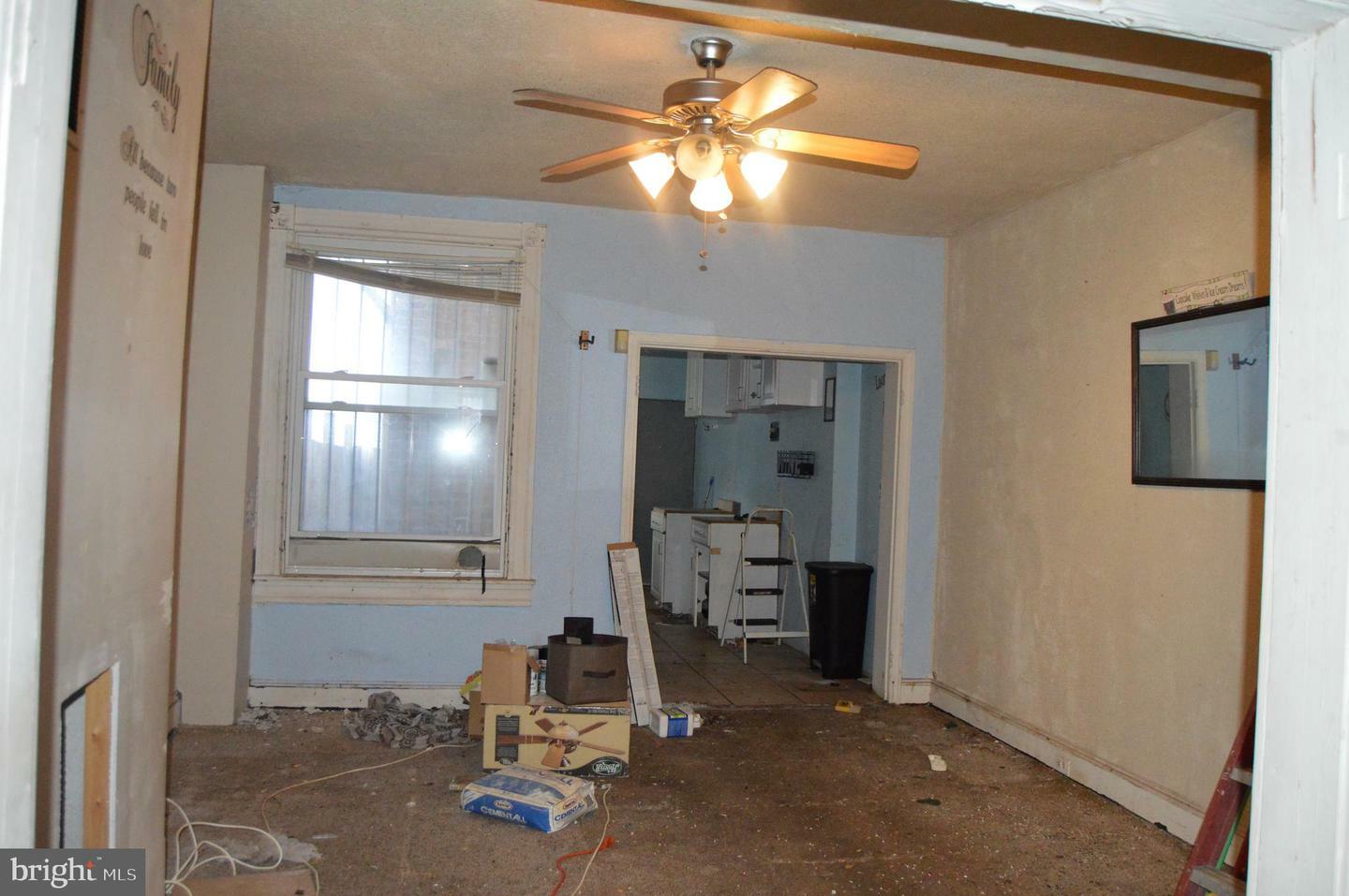 Property Photo: 2936 McElderry Street MD 21205