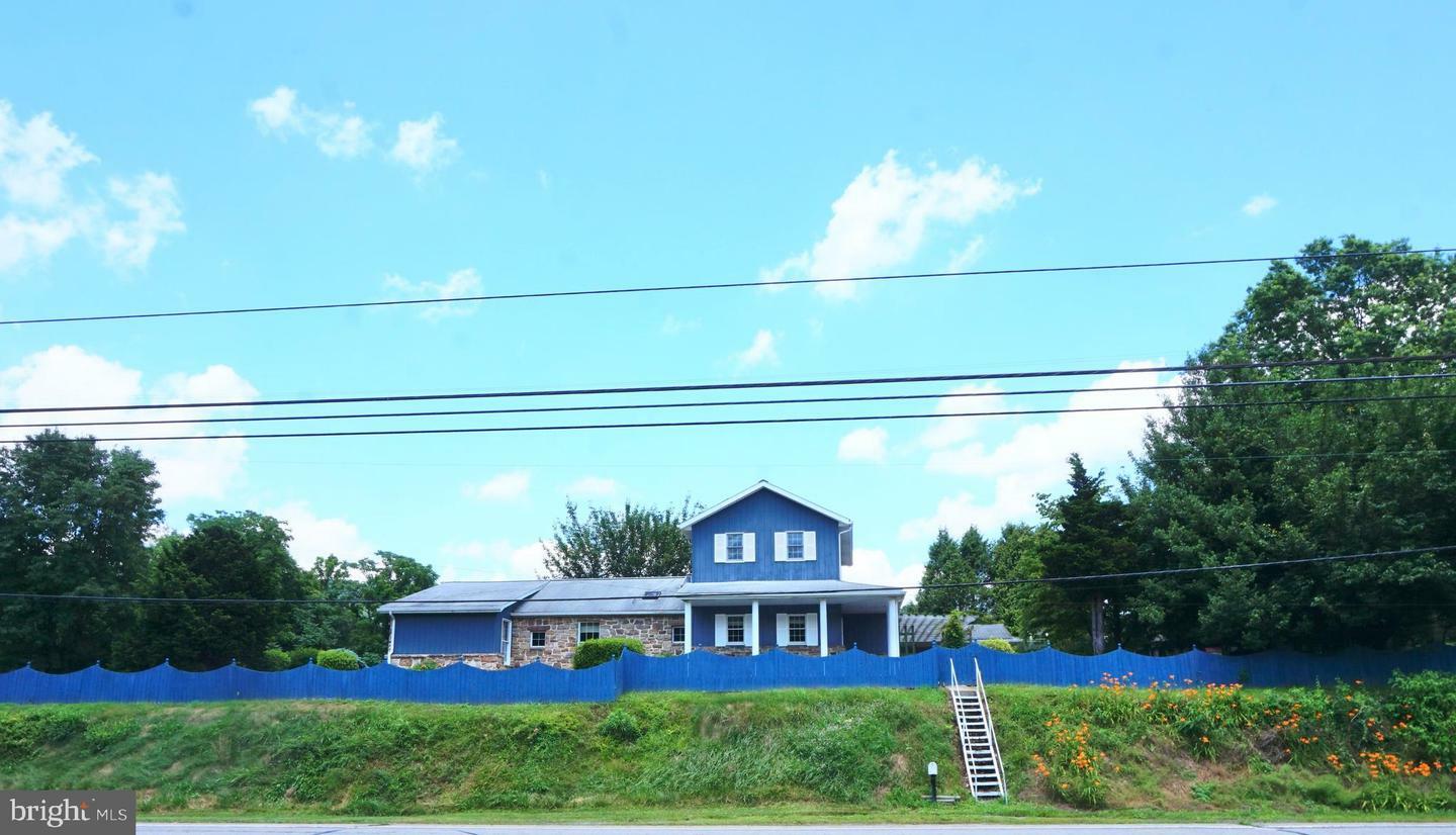 1553 N River Road  Halifax PA 17032 photo