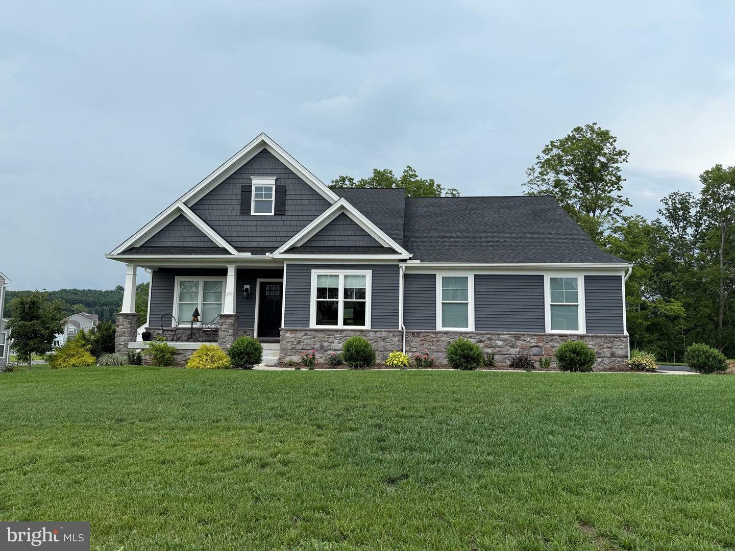 Property Photo: 315 Chatsworth Court PA 19608