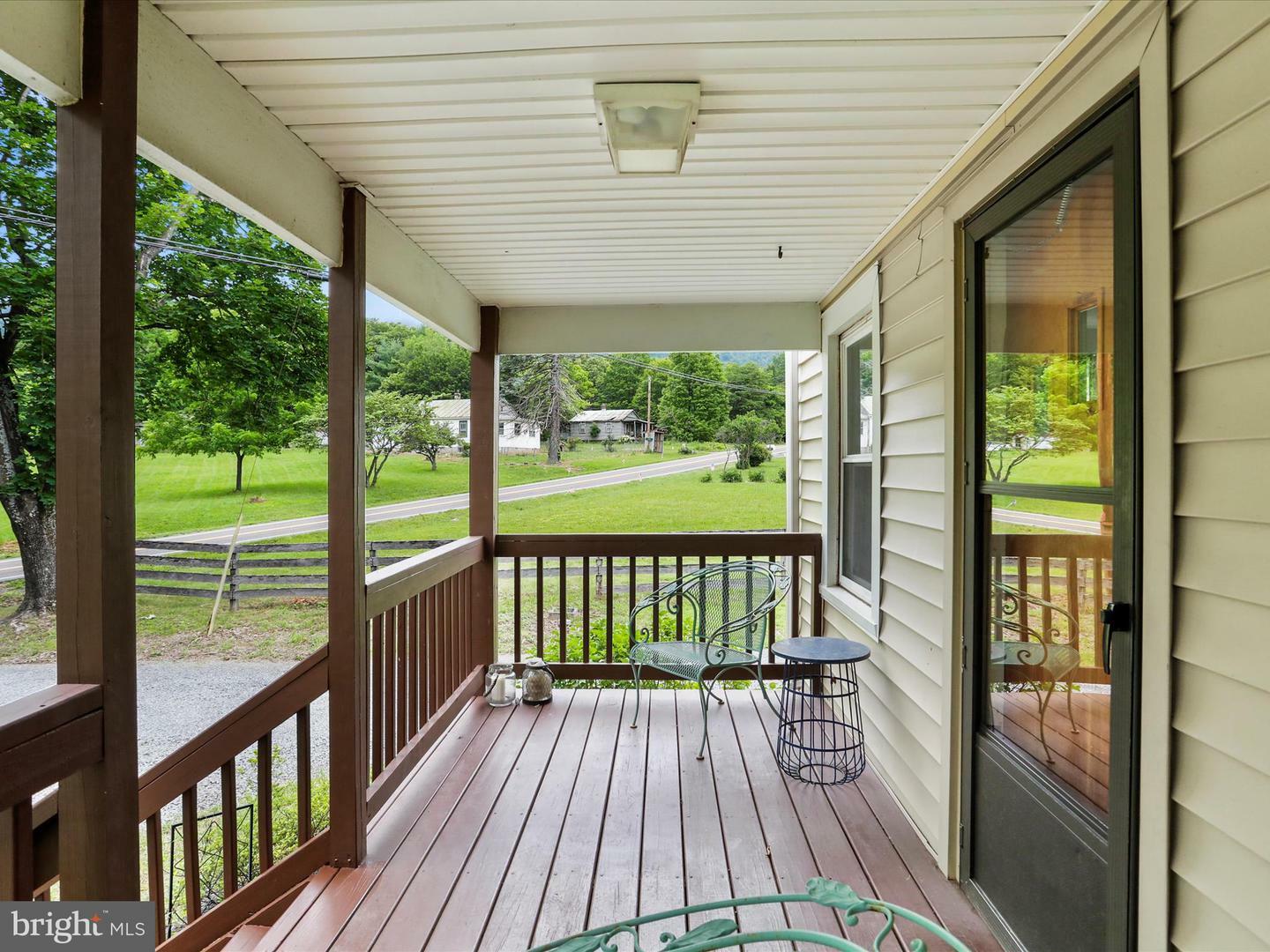Property Photo: 8393 Paw Paw Road WV 25434
