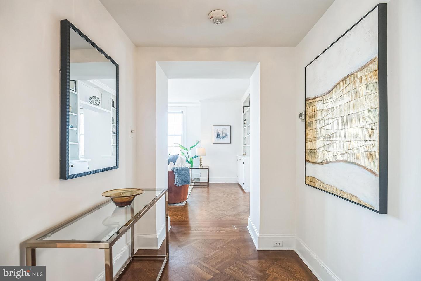 Property Photo: 1800 Rittenhouse Square 902 PA 19103