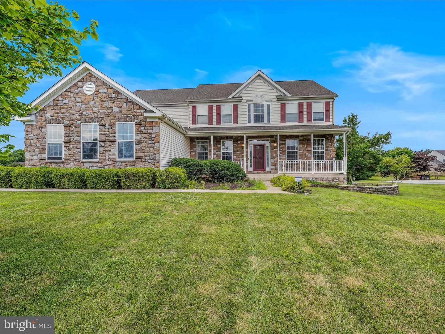 Property Photo: 288 Cirrus Way WV 25430