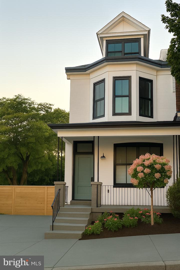 Property Photo: 300 Fountain Street PA 19128