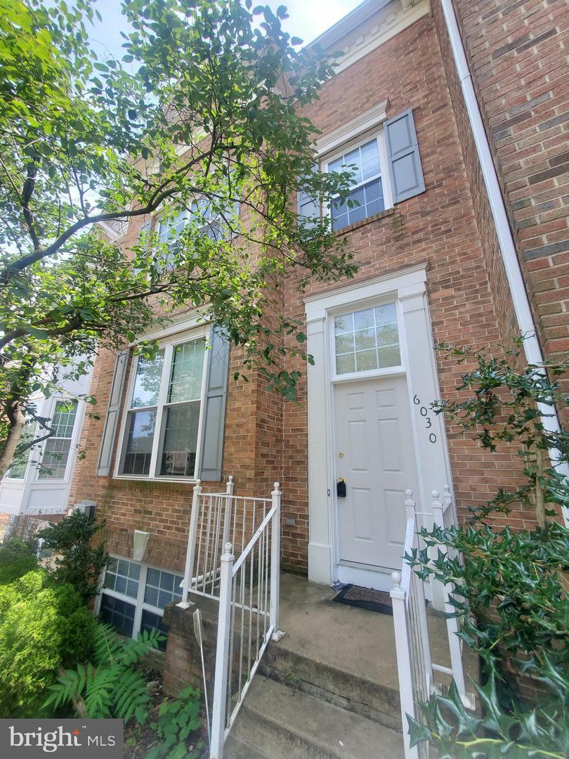 Property Photo: 6030 Lincolnia Road VA 22312