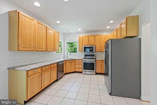 Property Photo:  1378 Carpenter Court  MD 21012 