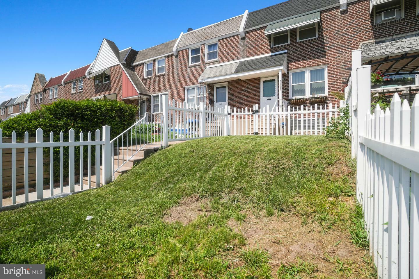 Property Photo: 7238 Bustleton Avenue PA 19149