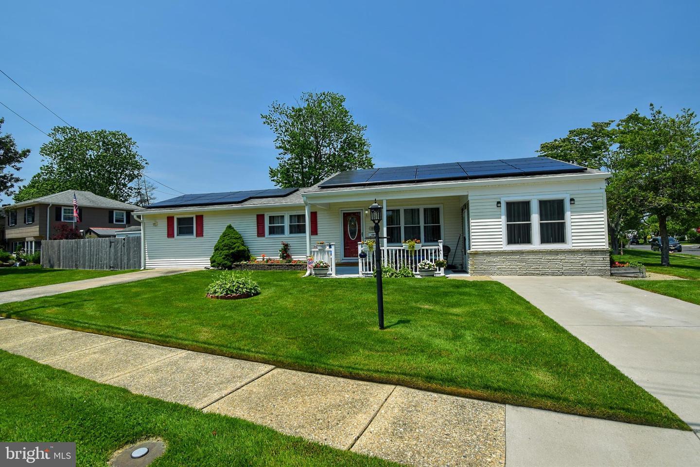 Property Photo:  24 Haddon Road  NJ 08244 