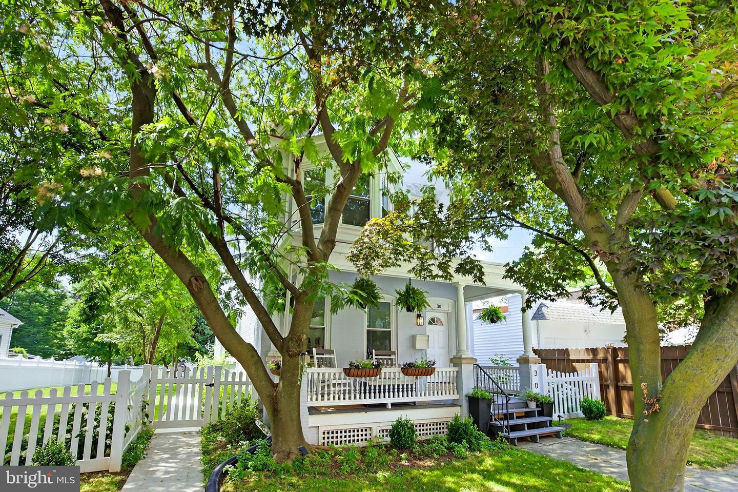 Property Photo: 30 Race Avenue PA 17603