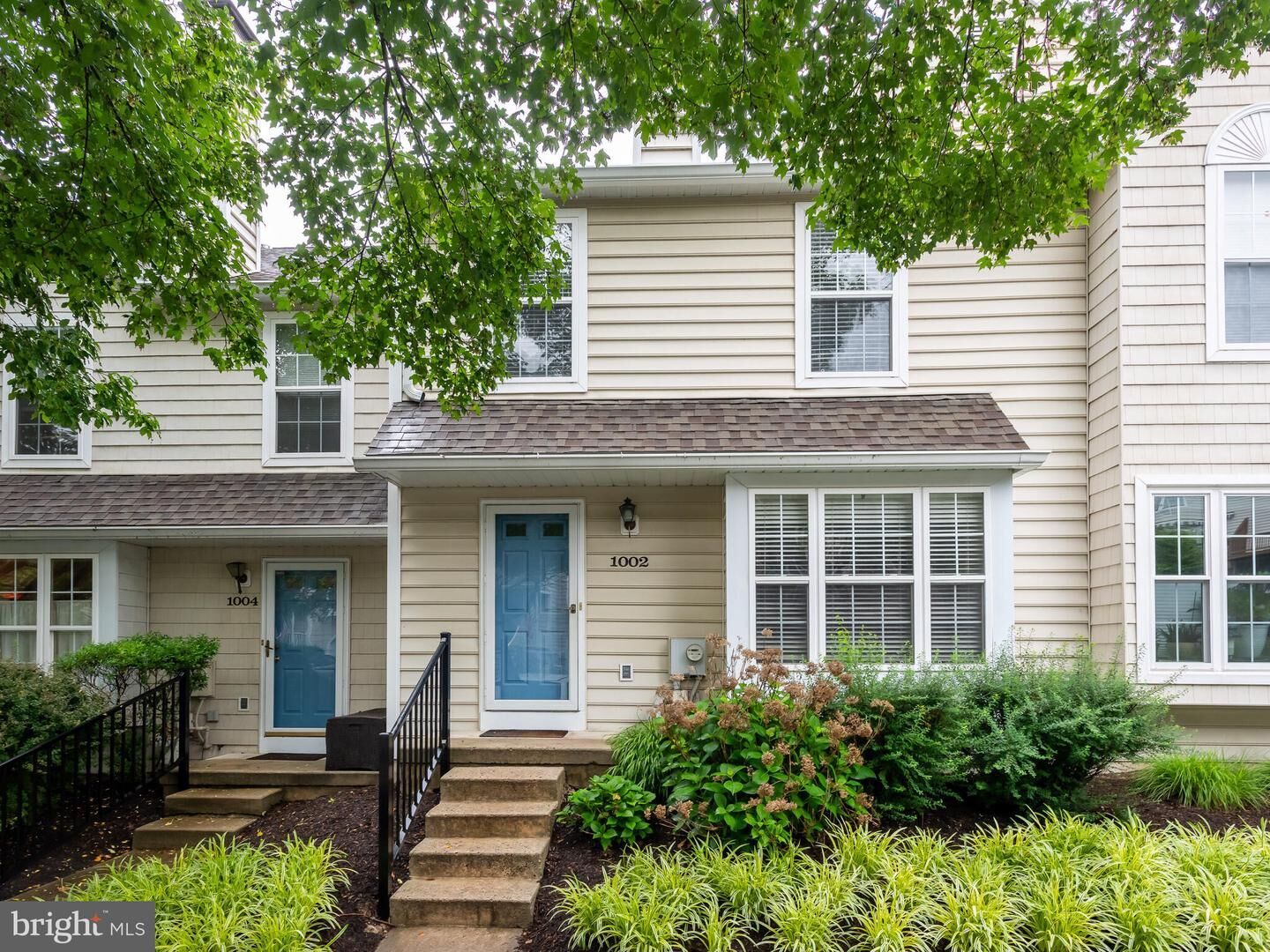 Property Photo: 1002 Harbour Ridge Lane PA 19335