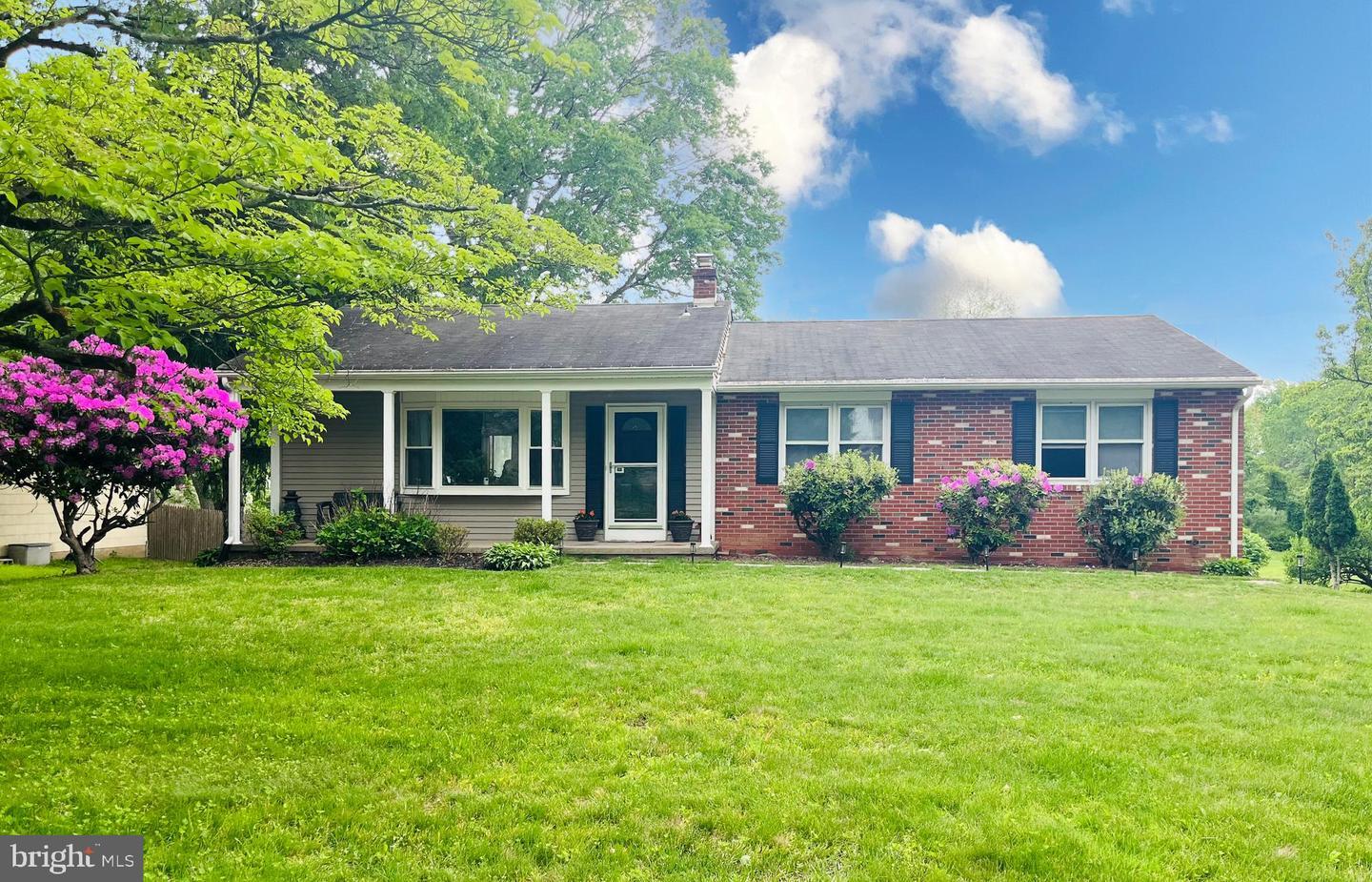 Property Photo: 16 Featherbed Lane NJ 08525
