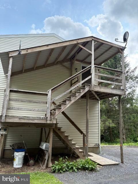 Property Photo: 41 Bick Road 3 PA 19522