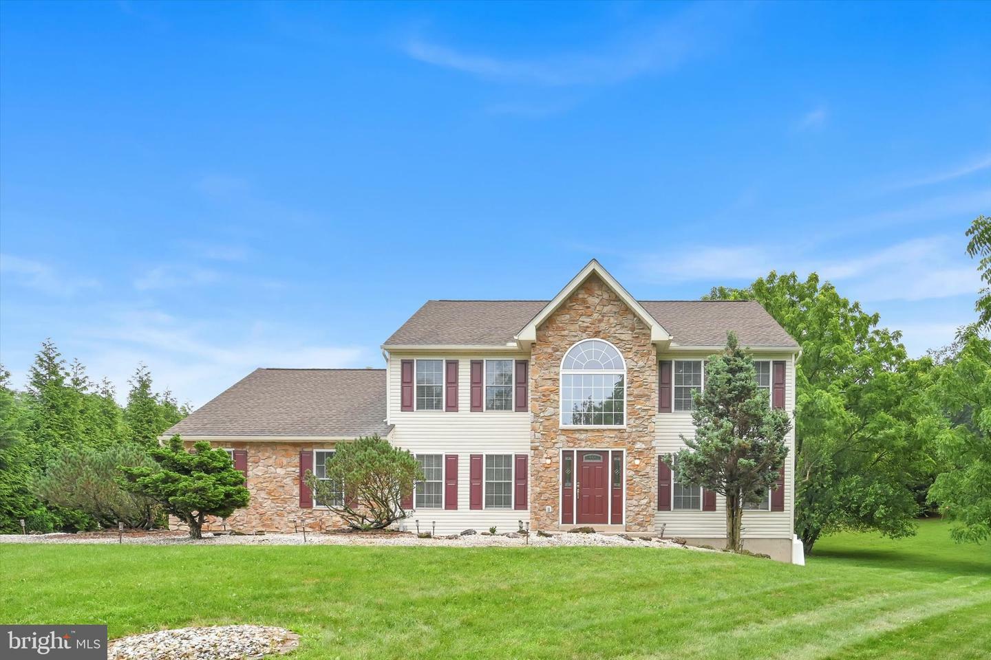 Property Photo: 104 Indian Run Drive PA 19518