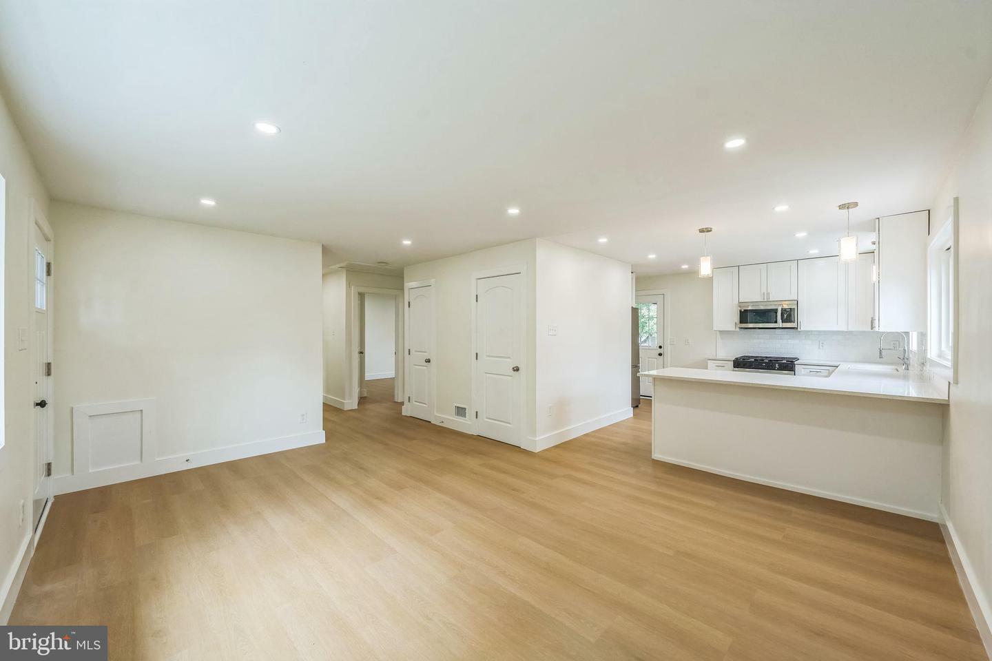 Property Photo: 13303 Justice Road MD 20853
