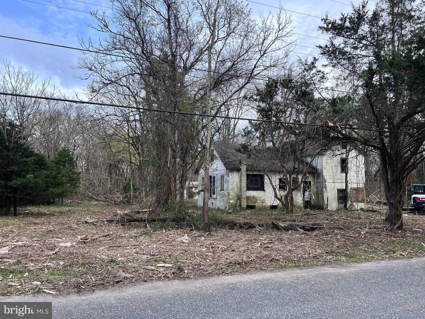 Property Photo: 228 Lorraine Avenue NJ 08350