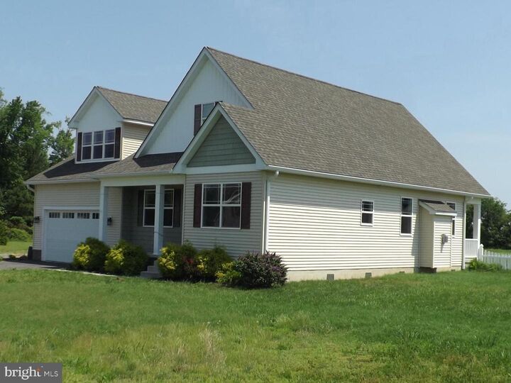 Property Photo:  15050 Sandpiper Road  DE 19968 