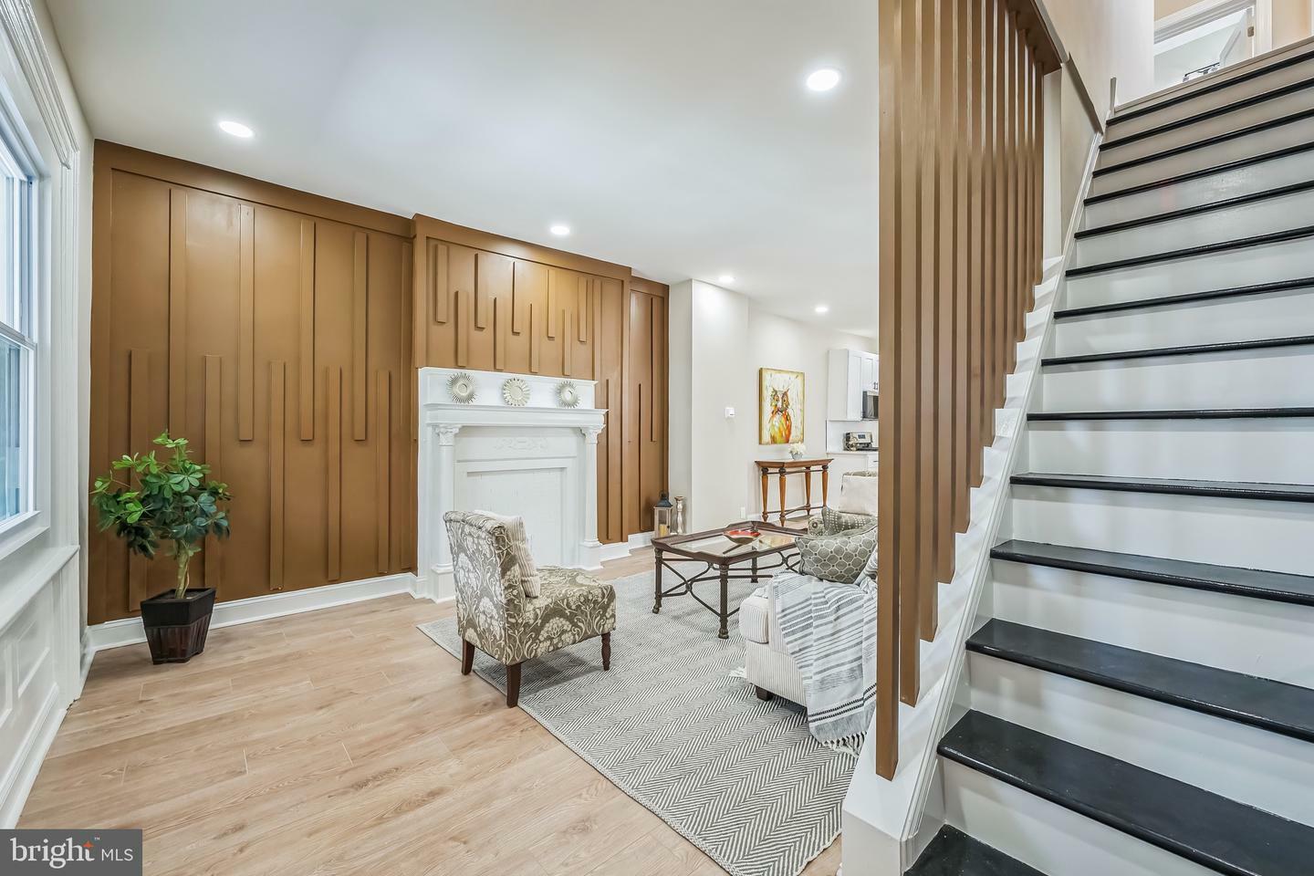 Property Photo: 1220 S 52nd Street PA 19143