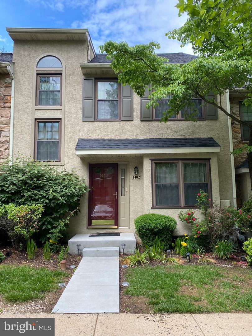 1402 Redwood Court 57  West Chester PA 19380 photo