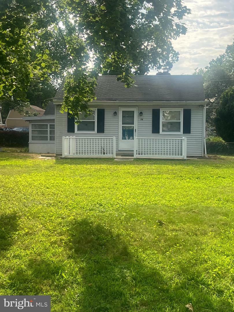 Property Photo: 79 Riverview Avenue MD 21919