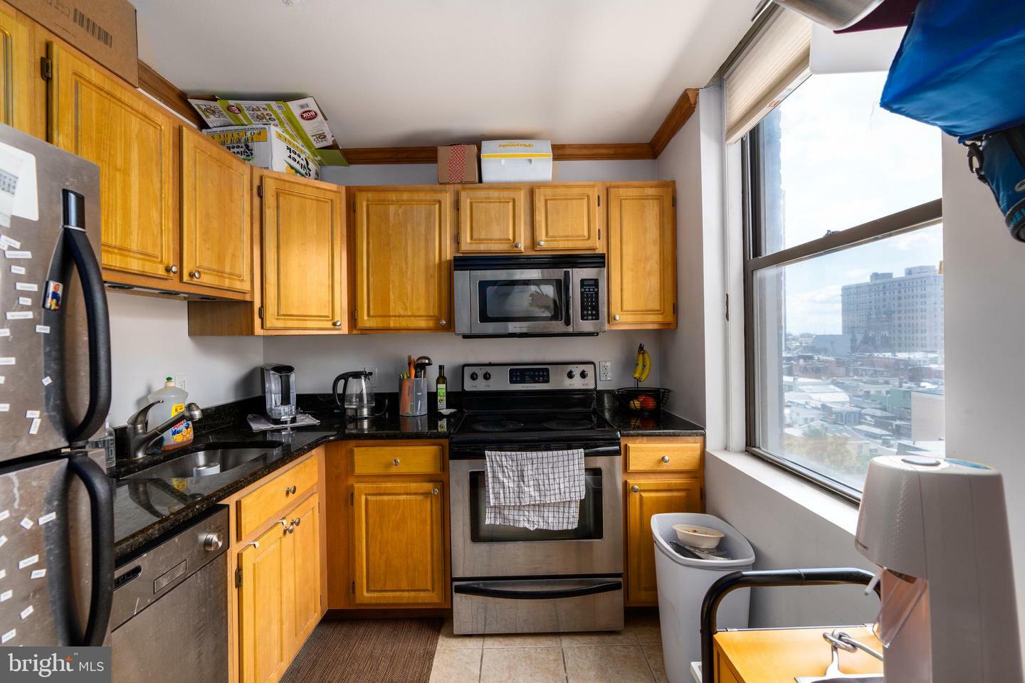 Property Photo: 1939 Chestnut Street 7D PA 19103