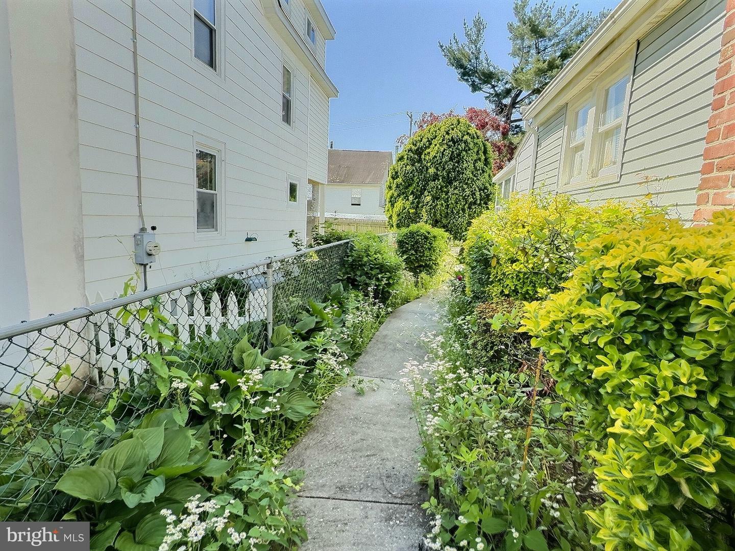 Property Photo: 220 E Linden Street PA 19348
