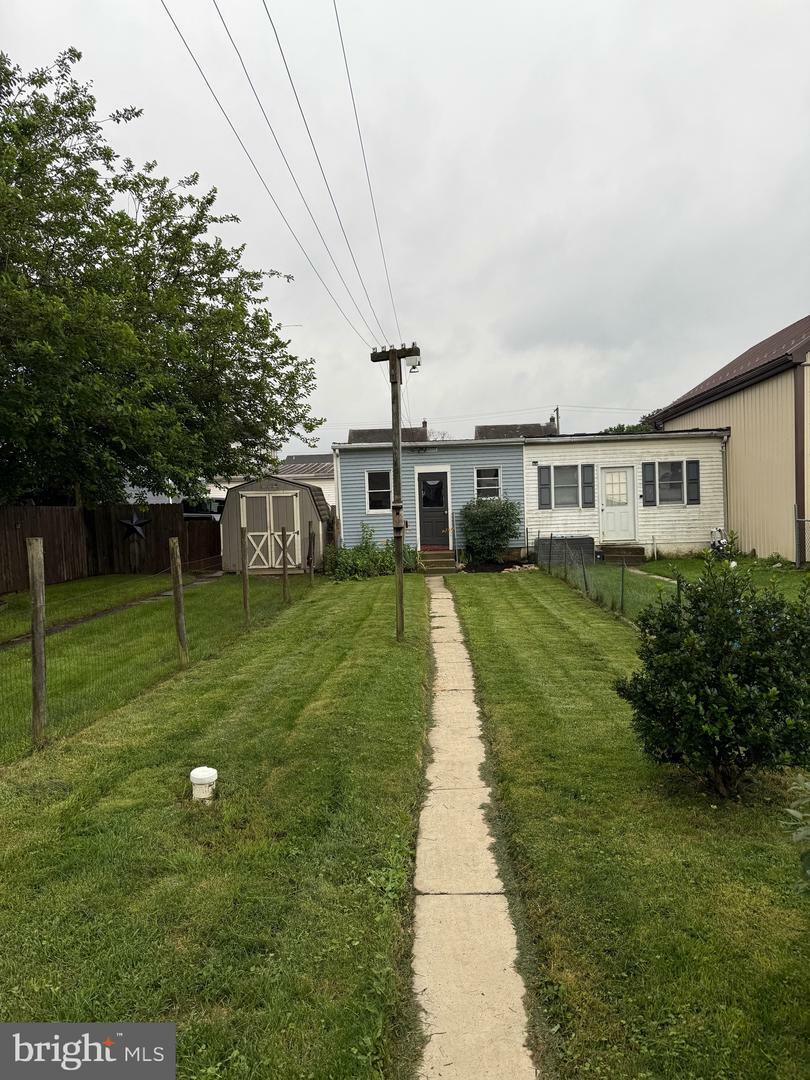 Property Photo: 26 W Smith Street PA 19562