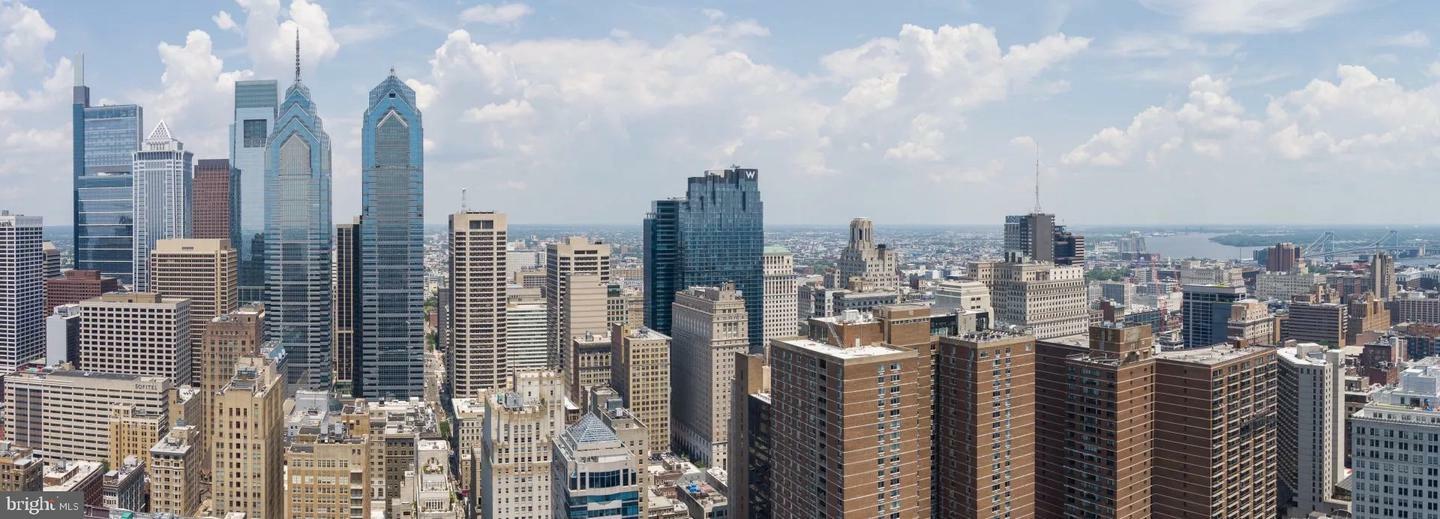 Property Photo: 1500 Locust Street 1B-1809 PA 19102