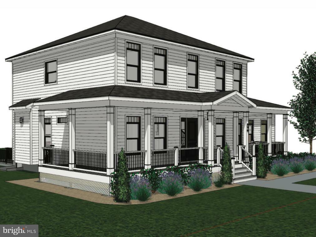 Property Photo:  147 Hope Road Lot 1  VA 22554 