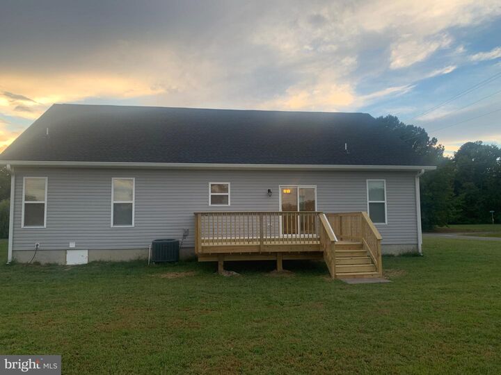 Property Photo: 68 Lake Drive VA 22443