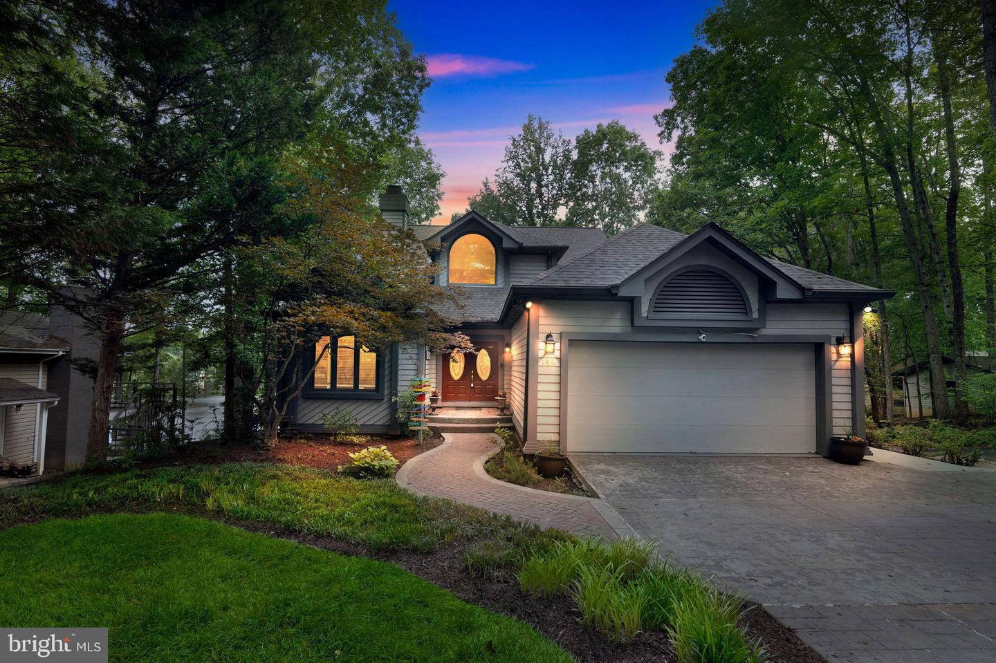Property Photo: 146 Harrison Circle VA 22508