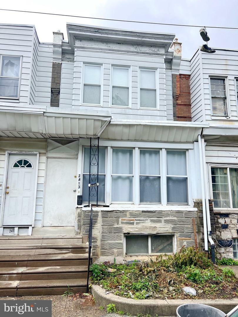 2413 S 64th Street  Philadelphia PA 19142 photo