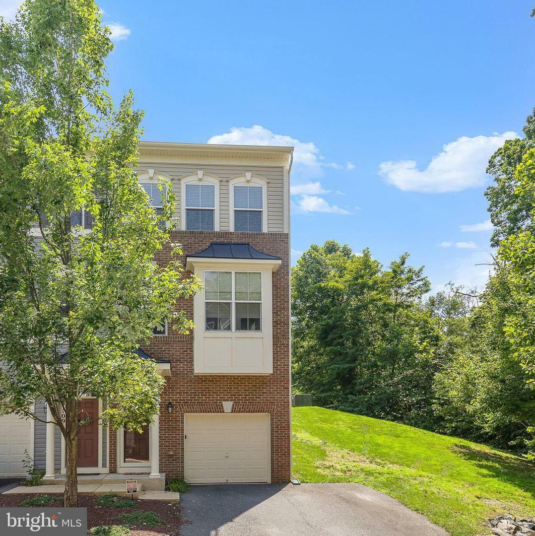 Property Photo: 111 Saginaw Drive VA 22556